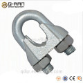 Galvanized Malleable Clip Different Types